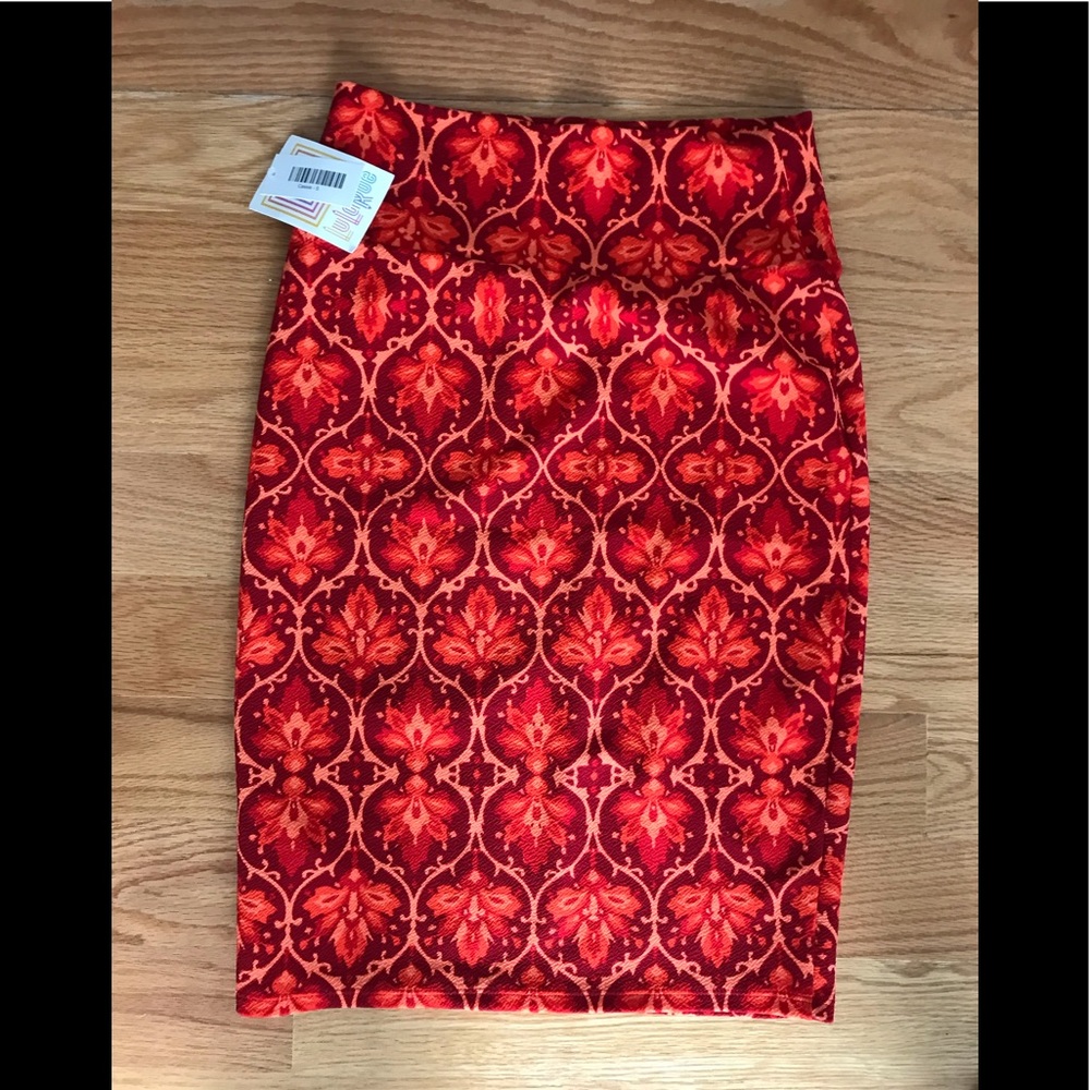 Lularoe Cassie